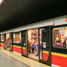 Bemowo – zyskuje!