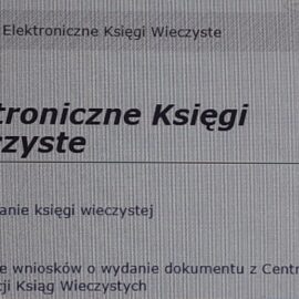 Czy mogę kupić mieszkanie bez Księgi wieczystej ?