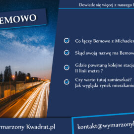 Biuro nieruchomości bemowo
