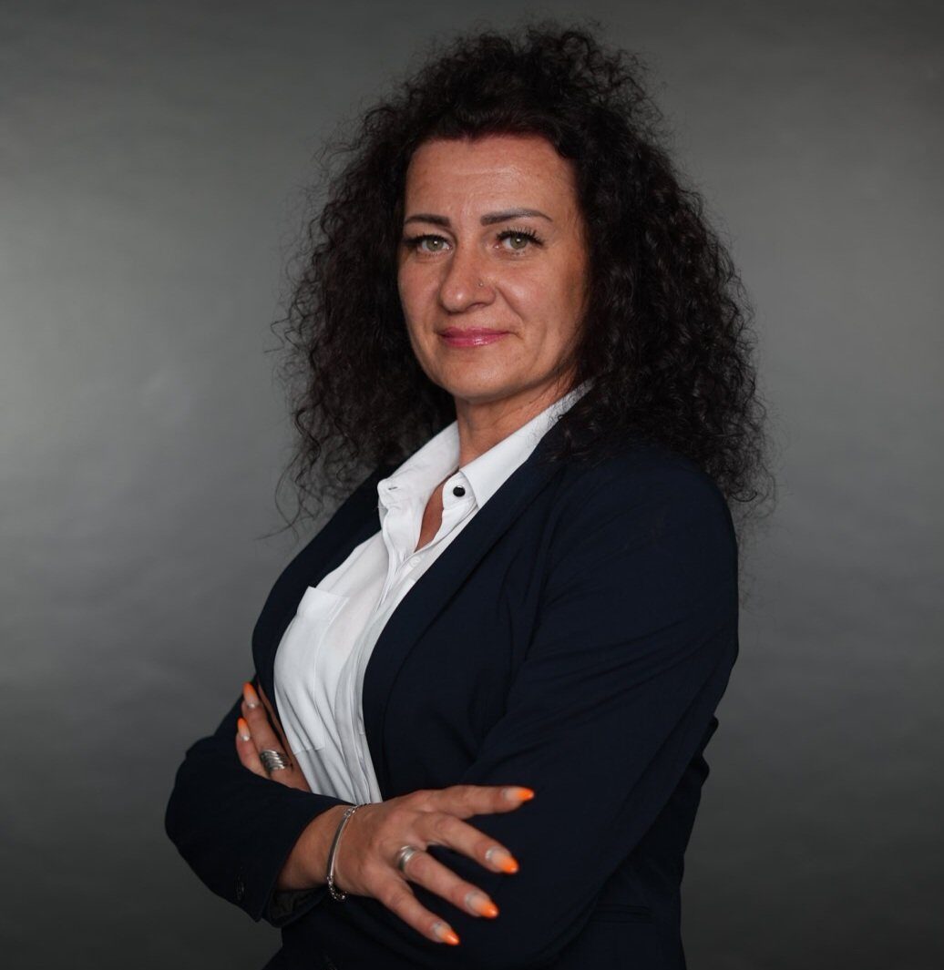 Sylwia Sobczak