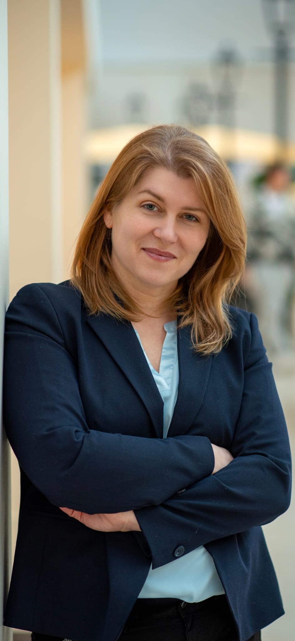 Dorota Aleksandrowicz-Gouvia
