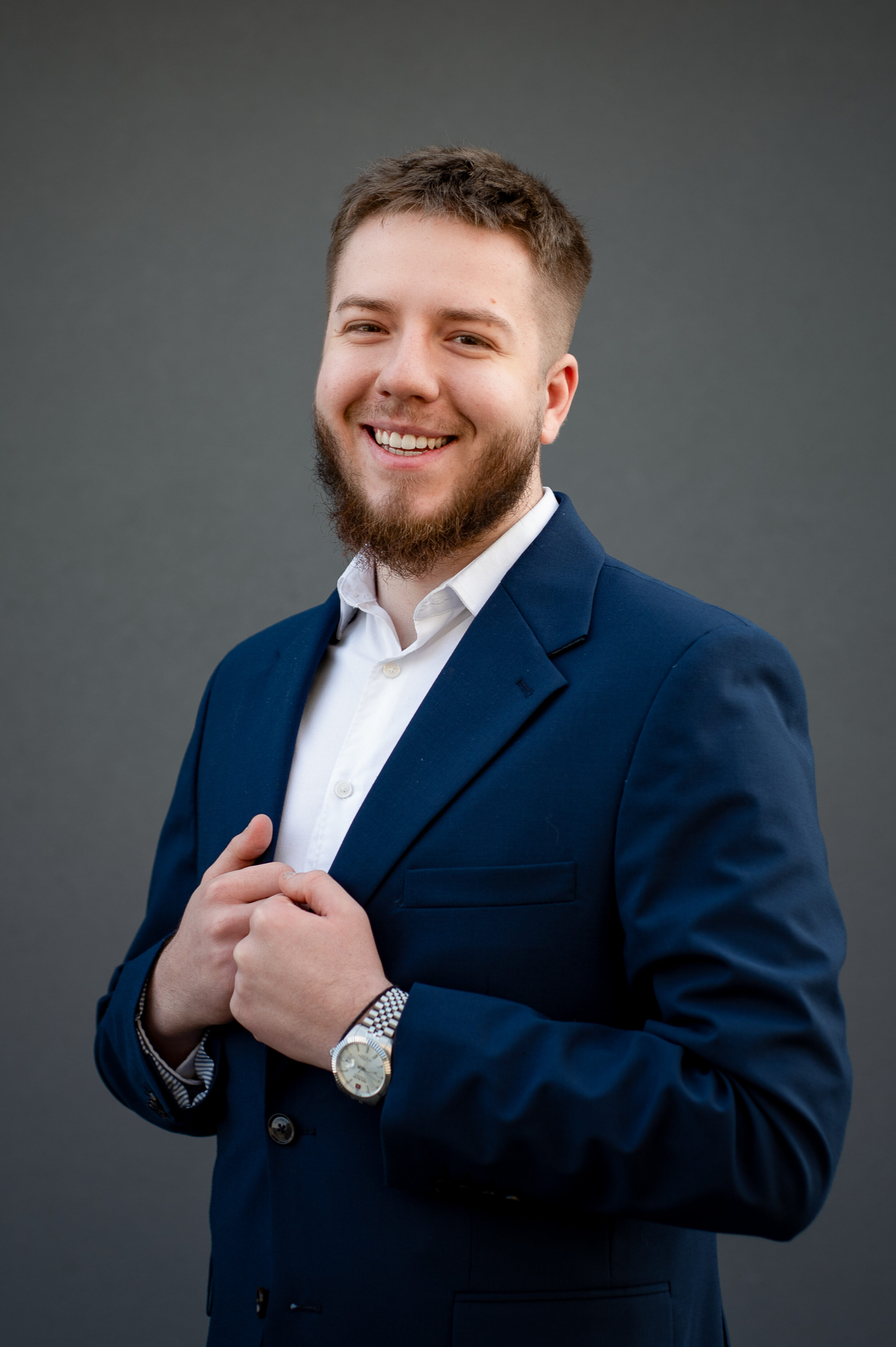 Bartosz Krawczyk